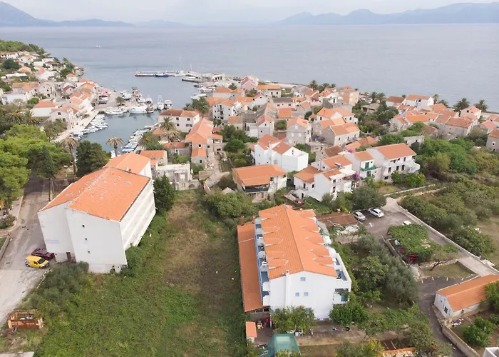 Apartments Jadranka