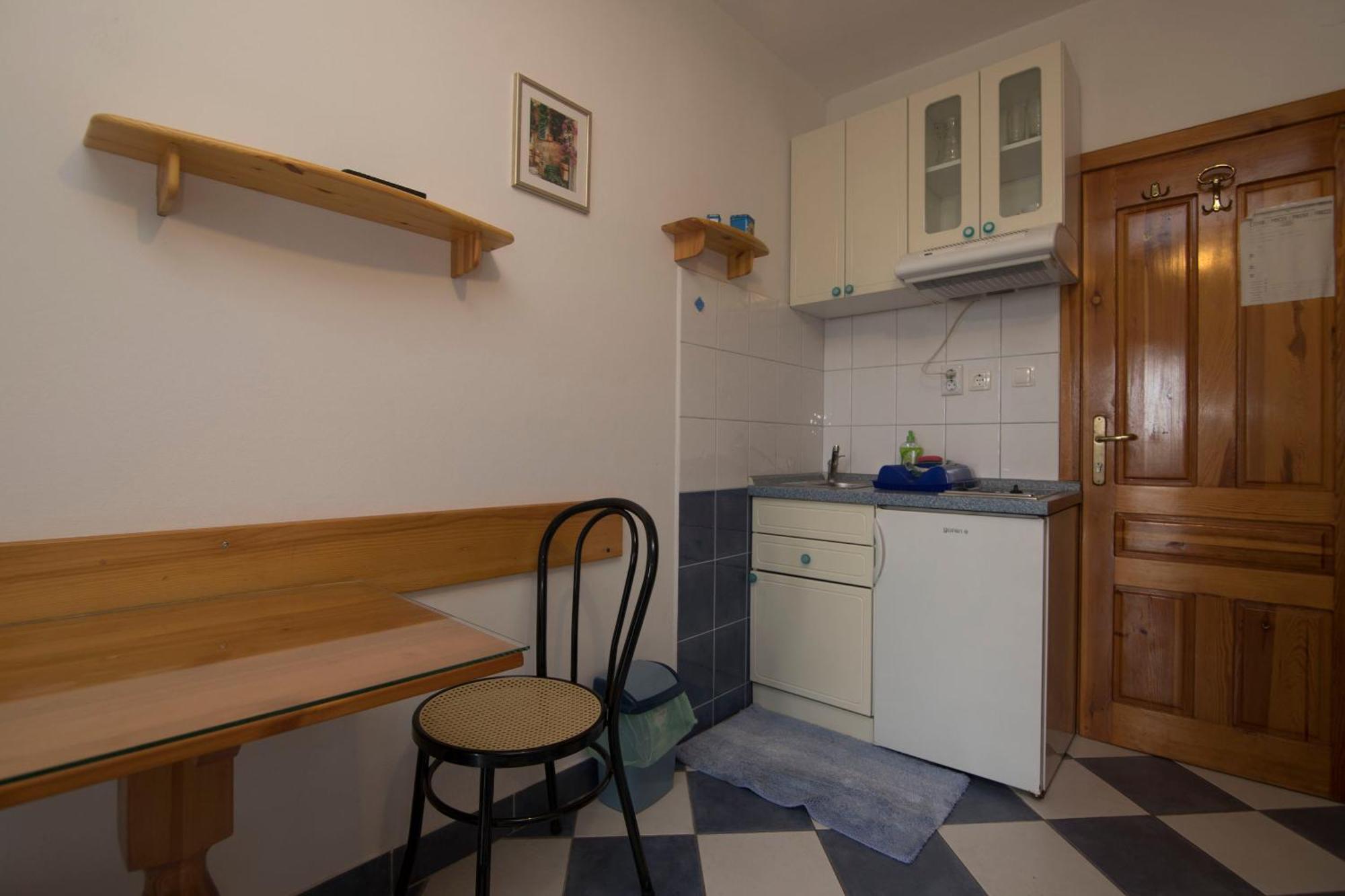 Apartment Jadranka