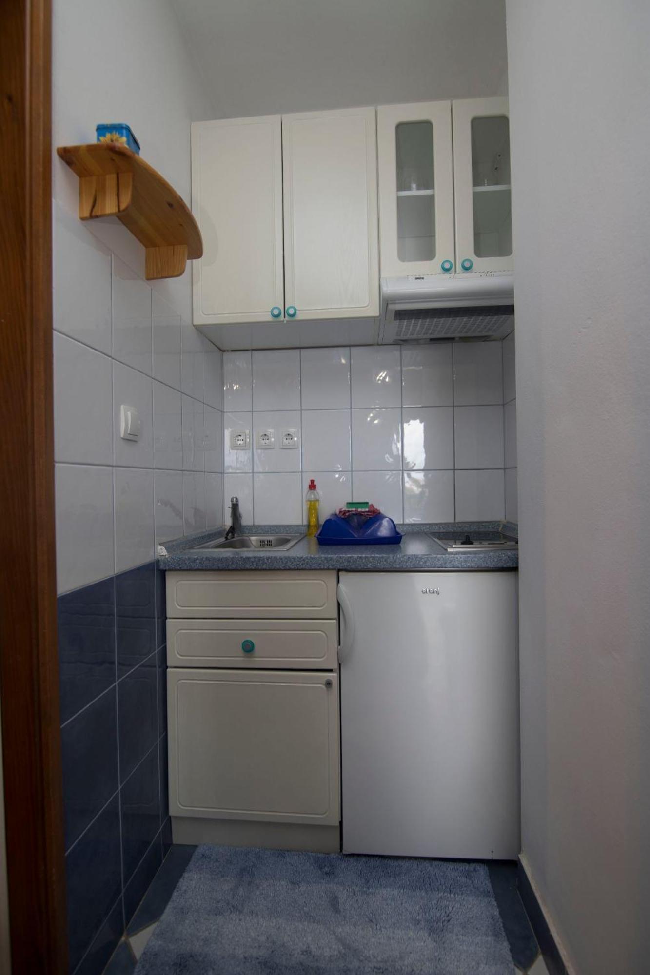 Apartment Jadranka *