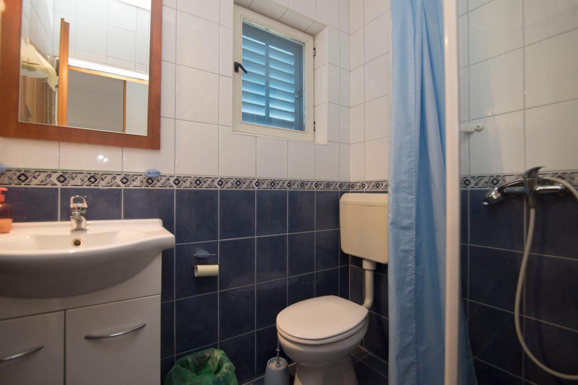 Apartment Jadranka