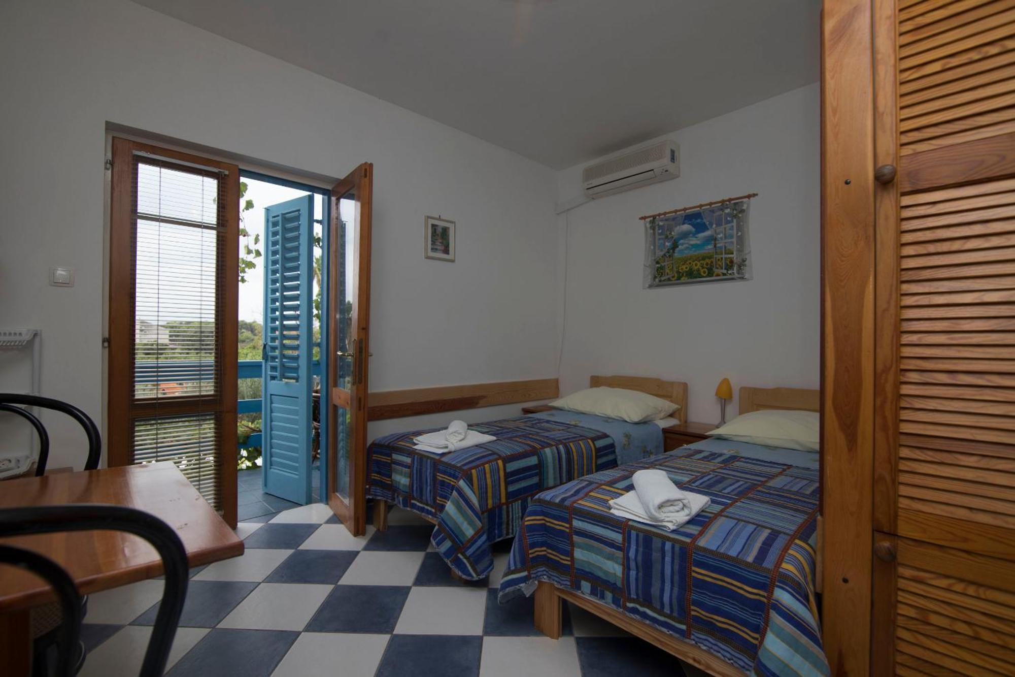 Jadranka Apartment Sućuraj