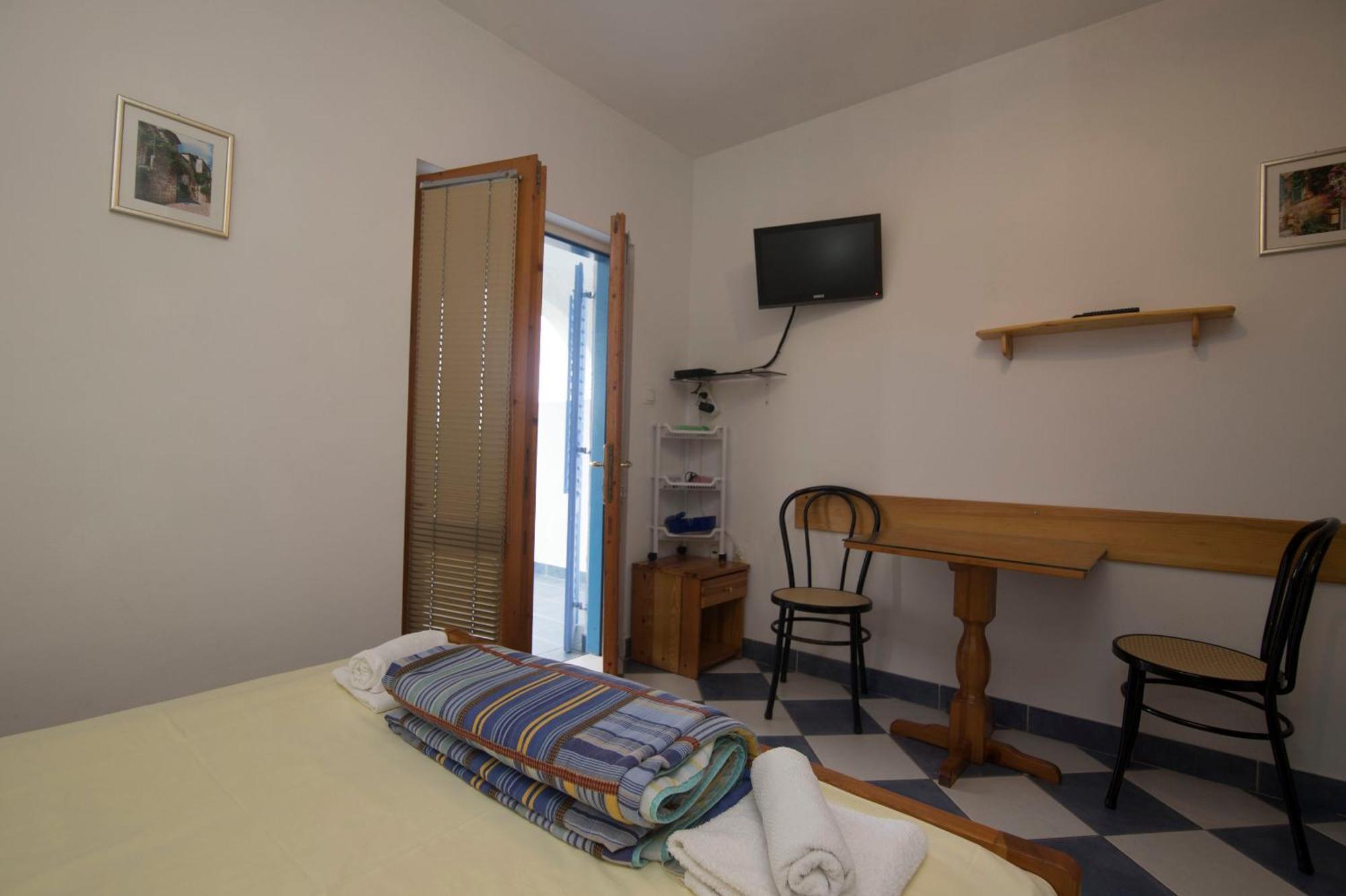 Apartment Jadranka Sućuraj