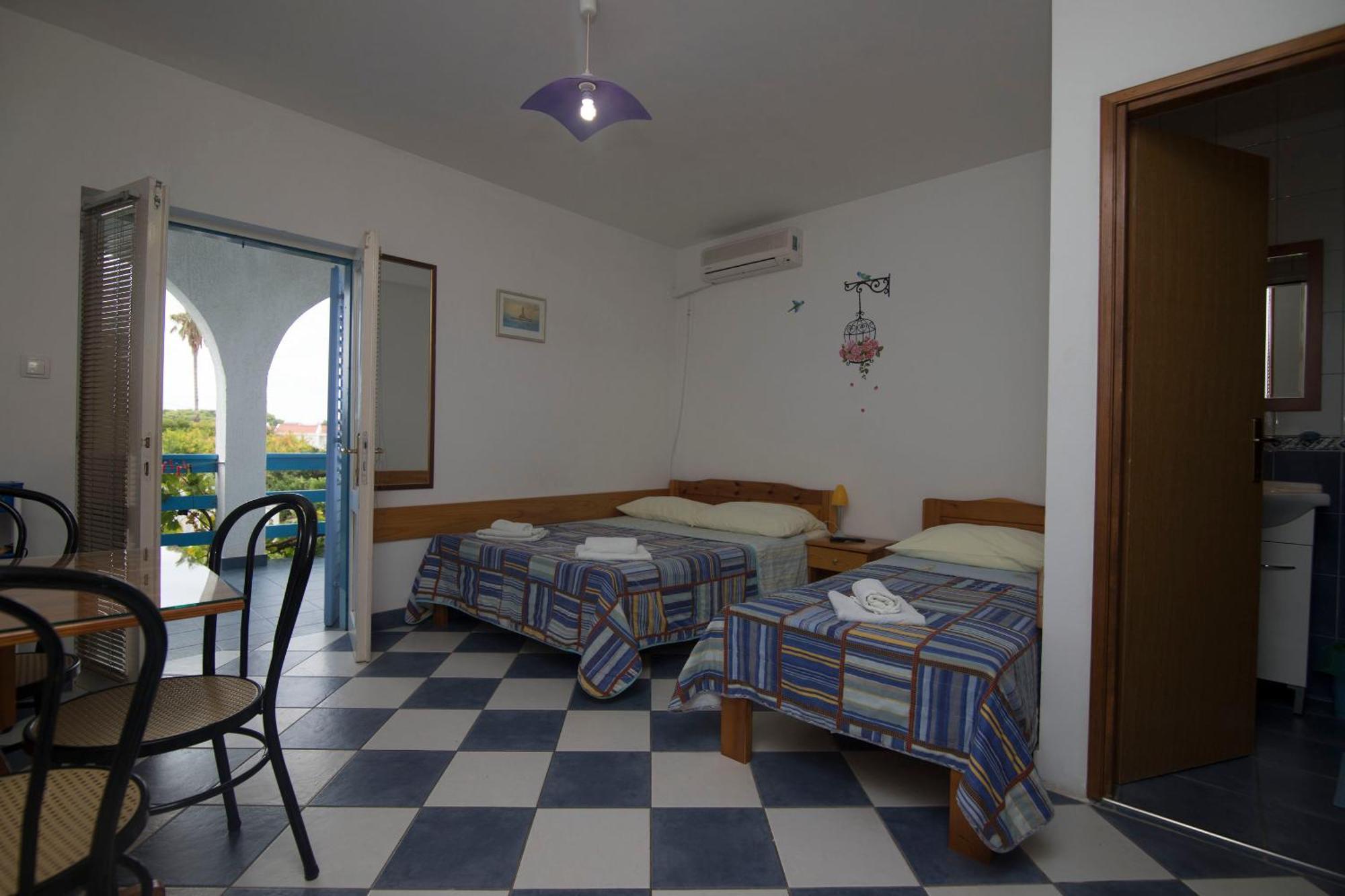 Jadranka Apartment *