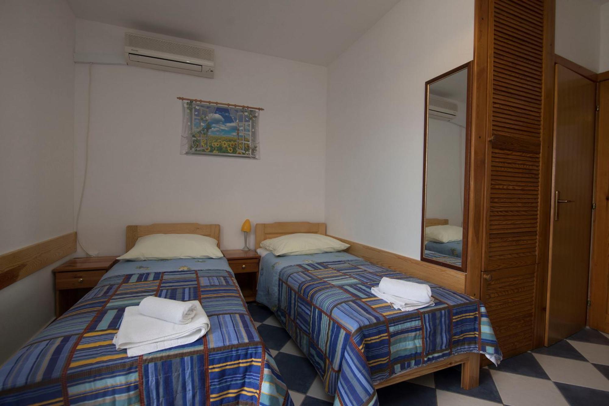 Apartment Jadranka *