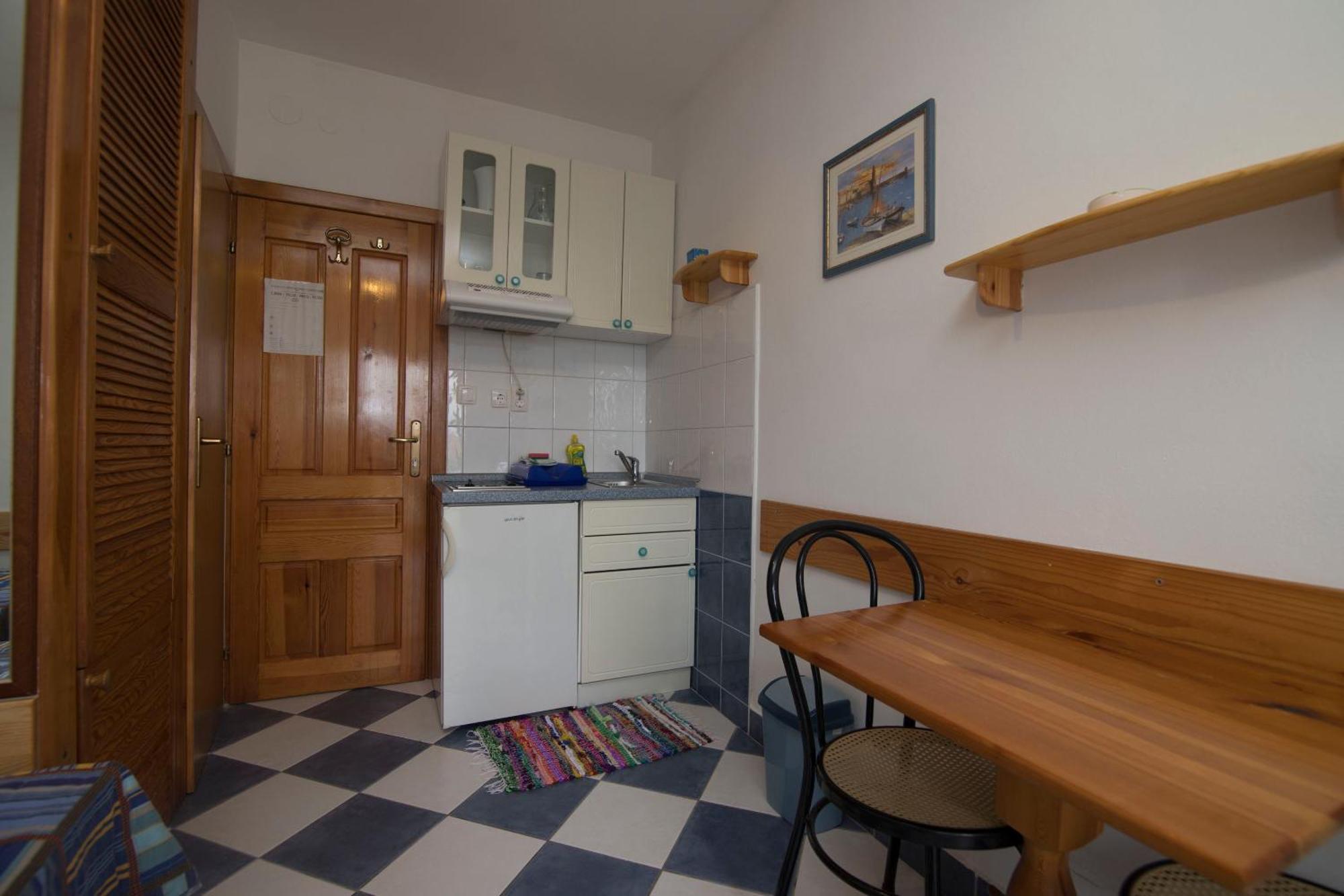 Apartment Jadranka Sućuraj