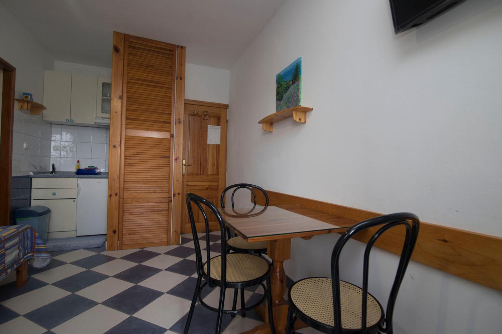 Jadranka Apartment