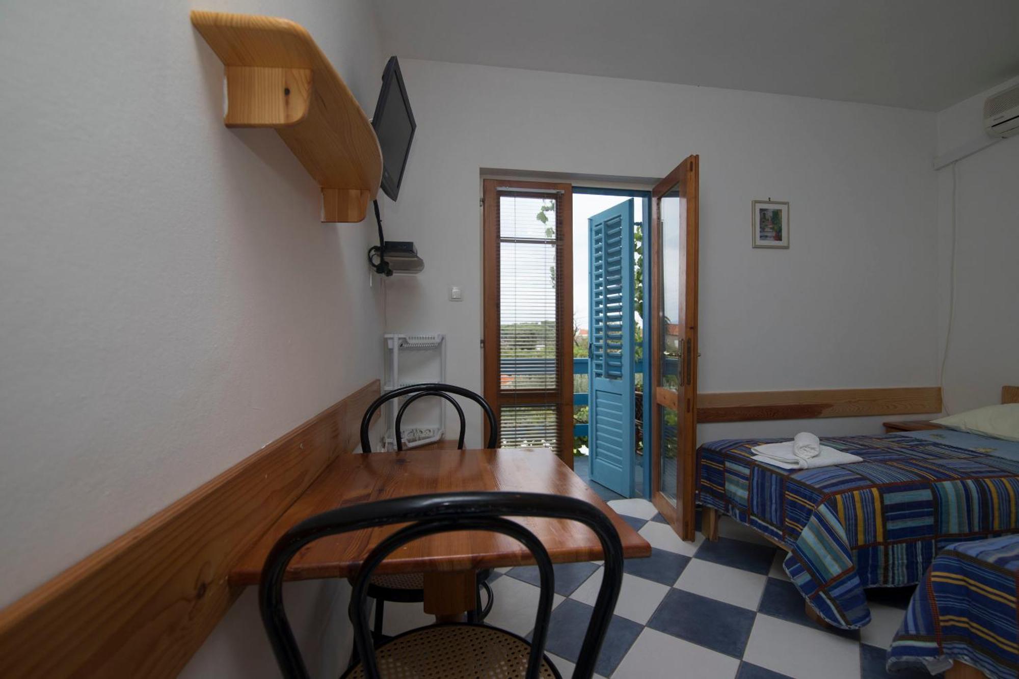 Apartman Jadranka *