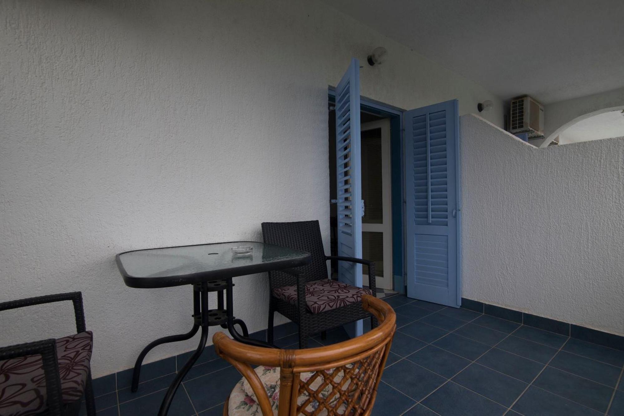 Jadranka Apartman Sucuraj