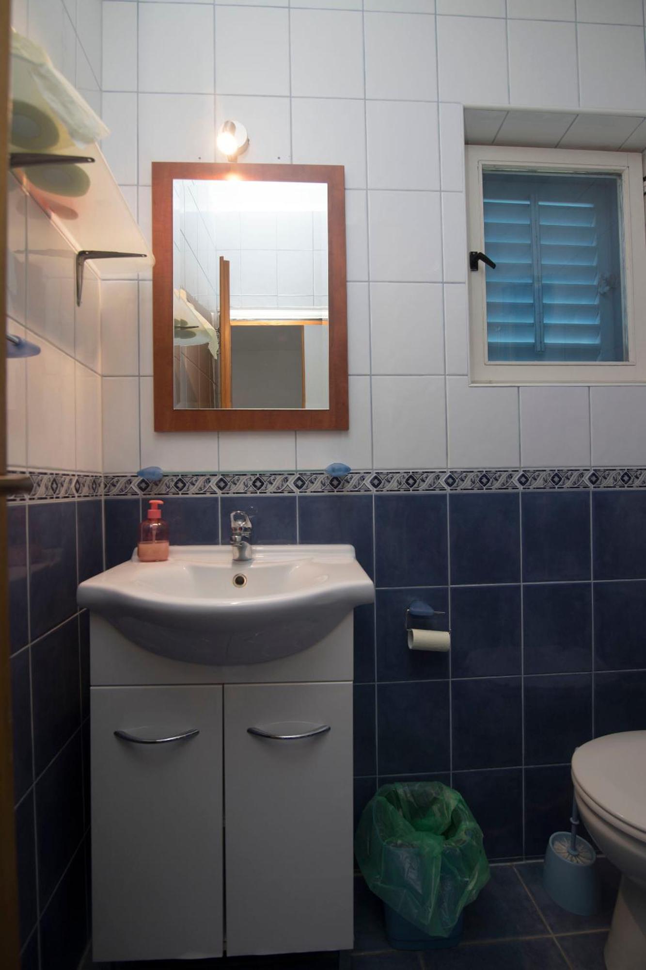 Apartman Jadranka Sucuraj
