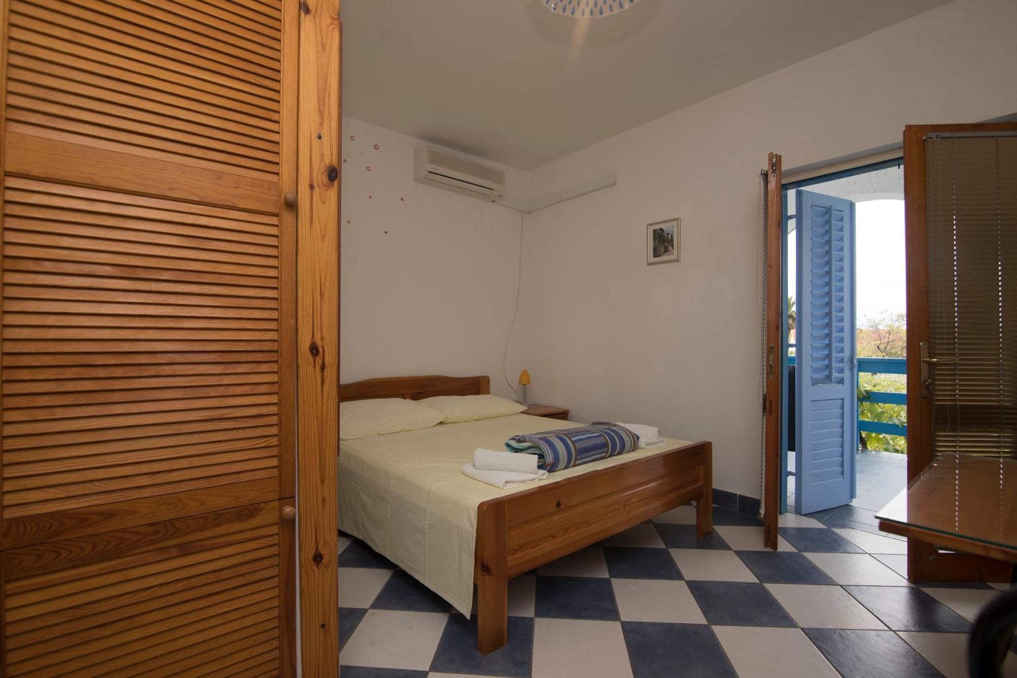 Jadranka Apartman *