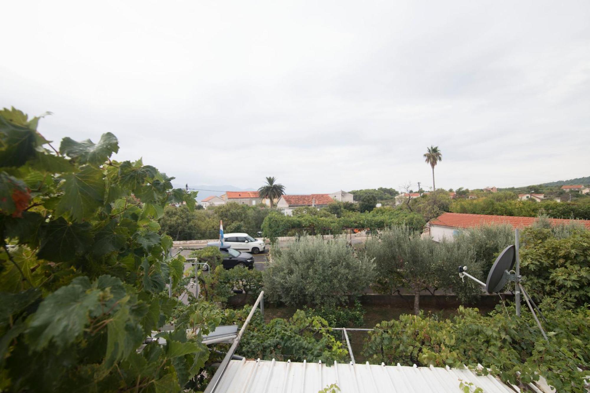 Apartman Jadranka Sucuraj