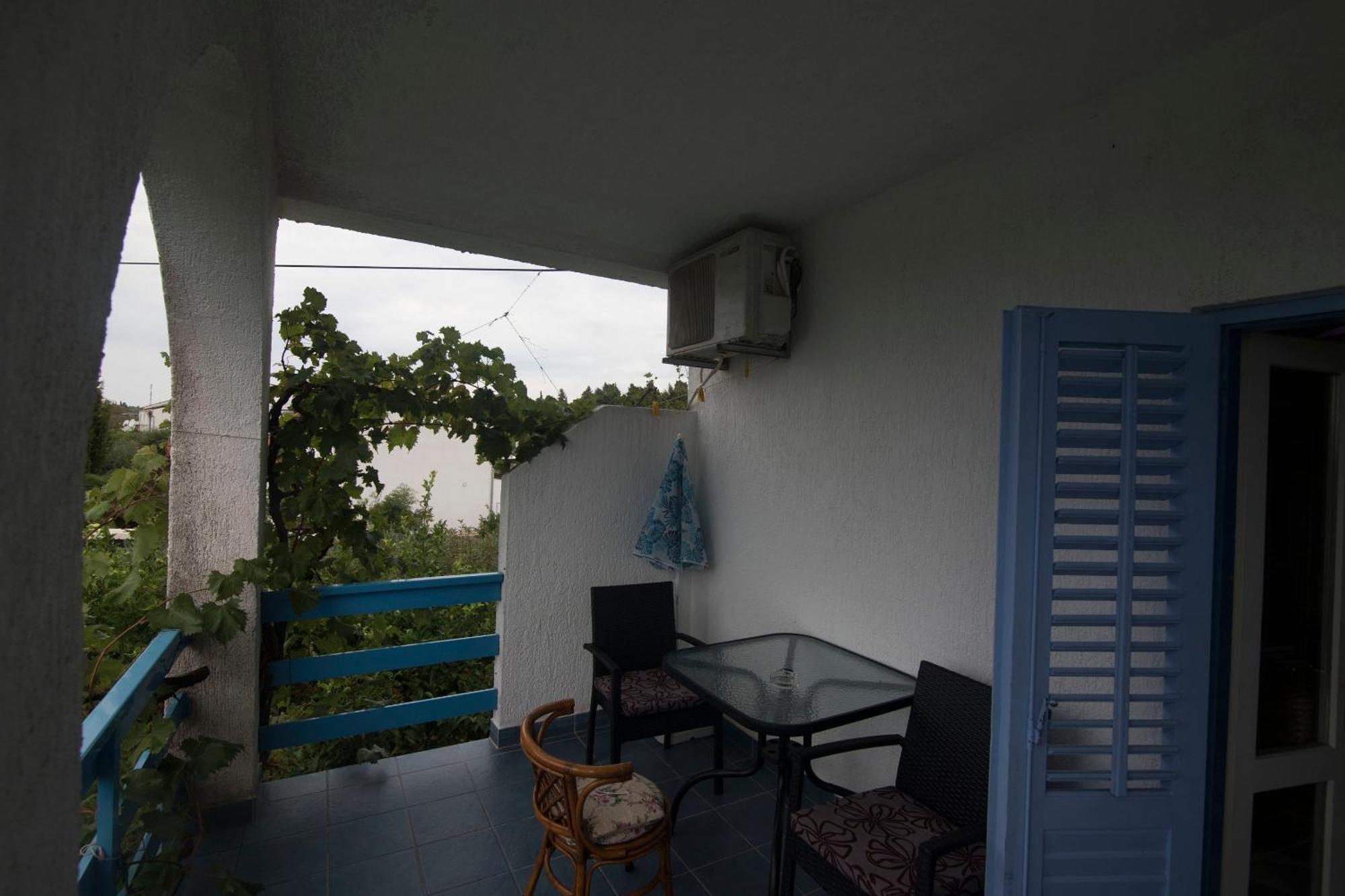 Apartman Jadranka