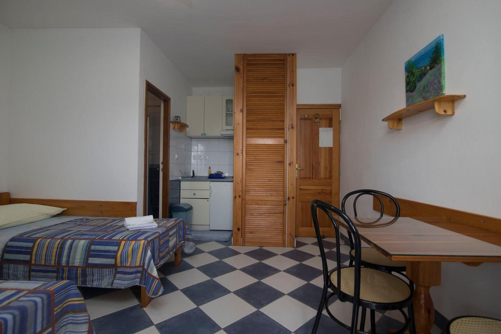 Jadranka Apartman *