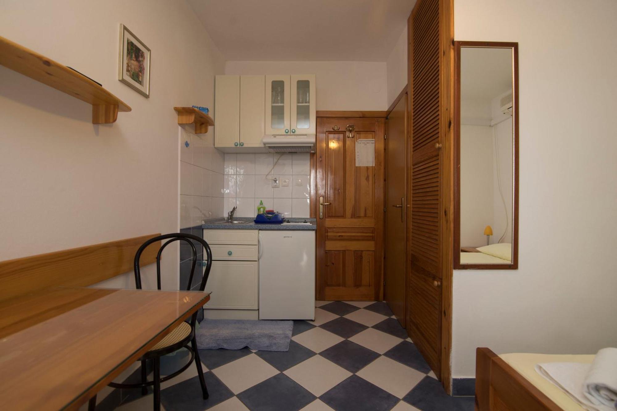 Jadranka Apartman